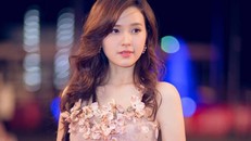 Hot girl Midu buồn bã vì Phan Thành vì ngựa quen đường cũ?