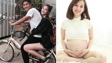 Ly Kute bụng bầu nhập viện, Mạc Hồng Quân vẫn say tình bên Kỳ Hân