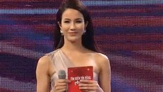 Clip: BK Vietnam's Got Talent để lọt tiếng chửi thề, văng tục