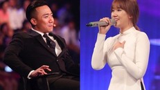 Clip: Trấn Thành vẫn đăm chiêu lắng nghe dù Hari Won hát thảm họa