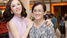 Mẹ Angela Phương Trinh trải lòng chuyện con thoát mác 'gái hư'