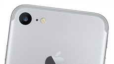 iPhone 7 không có camera kép, không còn dải nhựa ăng ten