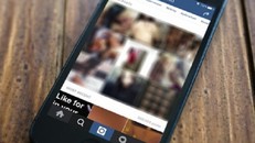 Hàng triệu video khiêu dâm công khai xuất hiện trên Instagram