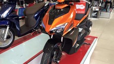 Honda Air Blade 2016: Nên mua hay không?