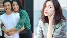 Ghen tuông, 'Mỹ nhân vạn người mê' Hạ Vi bỏ hết ảnh Cường Đô la?