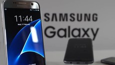 Galaxy S7 bị bán với giá cao hơn 10 triệu so với giá trị thực