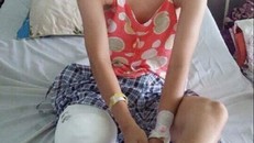 Vụ nữ sinh mất chân vì bác sĩ tắc trách: Bộ Y tế yêu cầu làm rõ 