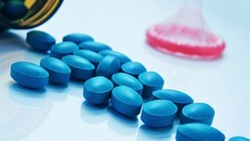 Rùng mình “Thần dược cường dương” Viagra gây ung thư da