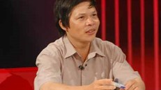 Thầy giáo Đỗ Việt Khoa ứng cử đại biểu Quốc hội khóa XIV