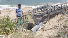 Họp gấp về kho báu 4.000 tấn vàng ở Bình Thuận