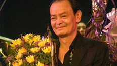 'Ván bài lật ngửa'... ngậm ngùi tang lễ nhạc sĩ Thanh Tùng