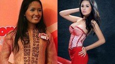 Ngỡ ngàng với nhan sắc của Mai Phương Thúy sau 10 năm đăng quang