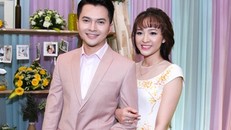 Hậu đám cưới, Nam Cường chia sẻ 'chuyến bay đầu tiên' cùng vợ 9X