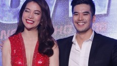 Trương Ngọc Ánh lại 'ăn ý' với mỹ nam Thiên Nguyễn sau Kim Lý