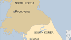 'Động đất nhân tạo' vừa được ghi nhận ở Triều Tiên