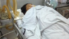 Một phụ nữ bị 'chết lâm sàng' sau khi mổ chân gãy 