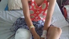 Sở Y tế Đắk Lắk xin lỗi nữ sinh lớp 10 bị cưa chân 'oan'