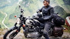 Cả showbiz Việt bàng hoàng, xót xa trước tin tức Trần Lập qua đời