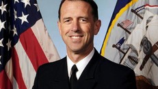 Mỹ nghi Trung Quốc cải tạo rạn san hô Scarborough ở Biển Đông