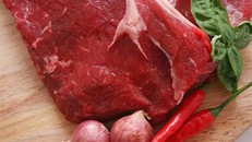 Những thực phẩm khiến bạn bị ung thư đại trực tràng 