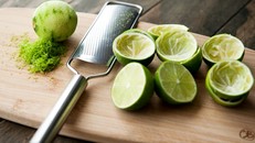 Tác dụng chữa bệnh ít biết của vỏ cam, chanh