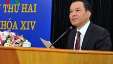 Người ứng cử ĐBQH ít tiếp xúc dân, lấy ý kiến cử tri ở đâu?