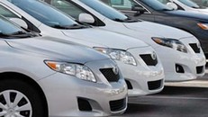 Nghệ An: 10 nhà, 1 nhà có ô tô