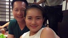 'Vợ 4 của đại gia Đức An' Phan Như Thảo khoe có bầu quý tử