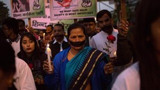 Ấn Độ: Chặt đầu chị dâu vì nghi là phù thủy