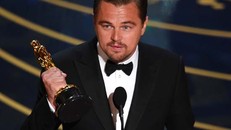 Bộ trưởng Nga mời Leonardo DiCaprio đến Moscow sau giải Oscar