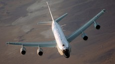 Mỹ phát triển AI có khả năng hủy diệt radar TQ ở Biển Đông