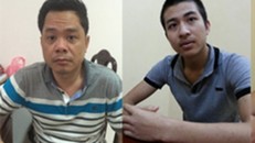 Người tình hotboy của 'ông trùm' nguyên là Cảnh sát