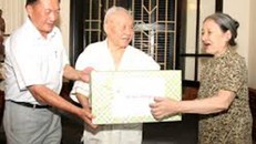 Chuyện ít biết về người cha nổi tiếng của Dương Tự Trọng