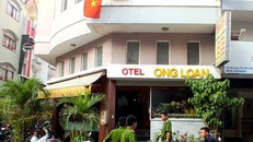 TP.HCM: Phá đường dây cung cấp chân dài bán dâm cho các khách sạn