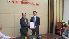 Ông Nguyễn Xuân Ảnh được bổ nhiệm Phó tổng cục trưởng Đường bộ