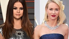 Sao dự Oscar đẹp tựa nữ thần nhờ chuyên gia trang điểm gốc Việt