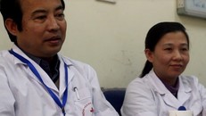 Bé 2 tuổi tử vong do hóc kẹo: BV không được phép mở khí quản?