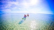 Biển An Bàng - Hội An lọt top 25 bãi biển đẹp nhất Châu Á