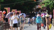 Vietravel giảm mạnh giá tour nhân dịp Ngày hội Du lịch TPHCM