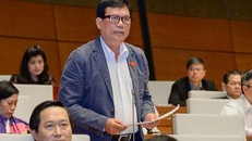 Bổ sung quy định không từ chối cung cấp thông tin cho báo chí