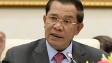 Thủ tướng Hunsen từ chối đến thăm Triều Tiên