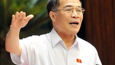 Chủ tịch Nguyễn Sinh Hùng: 'Quán triệt tư tưởng lấy dân làm gốc'