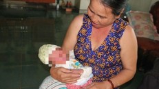Chuyện đau lòng của mẹ bỏ rơi bé sơ sinh ở Đồng Nai