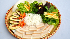 Những món ăn 'thử không biết chán' chỉ có ở Hồ Ba Bể