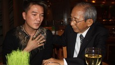 Mr Đàm chúc nhạc sỹ Nguyễn Ánh 9 bình an sau scandal 'đốp chát'