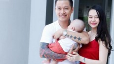 Tuấn Hưng và cách hành xử với vợ khi 'chiến tranh'