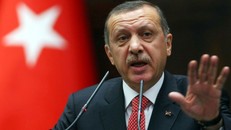 Ông Erdogan tiên tri vụ đánh bom khủng bố ở Brussels?