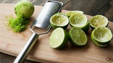 Thần dược ngừa ung thư từ các loại vỏ trái cây