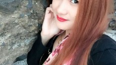 Chùm ảnh cô gái quá xinh khiến tên cướp háo sắc sập bẫy