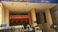 Tái ký hợp đồng với 80 cán bộ, giảng viên từng ký thôi việc